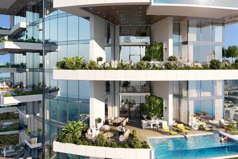 Купить квартиру в Dubai Media City, Дубай: 5 спален, 574м², № 97273 - фото 7