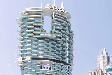 Купить квартиру в Dubai Media City, Дубай: 5 спален, 574м², № 97273 - фото 17