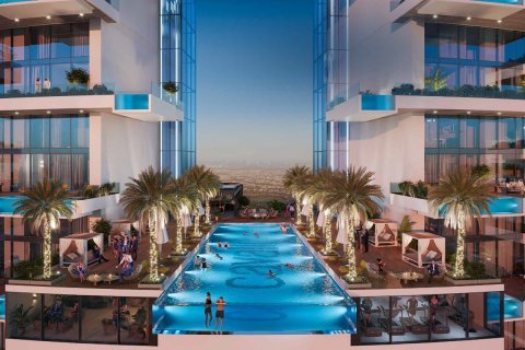 Купить квартиру в Dubai Media City, Дубай: 5 спален, 574м², № 97273 - фото 13