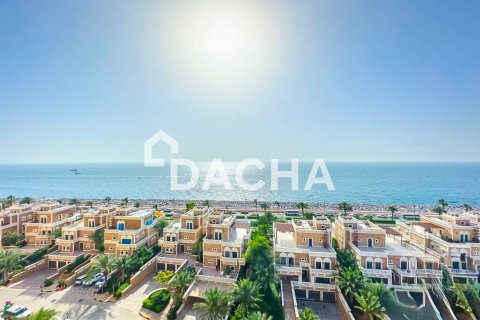 Apartment in The Crescent, Palm Jumeirah, Dubai 3 bedrooms, 216 sq.m. № 115678
