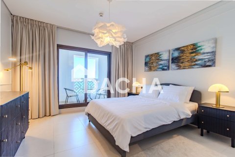Купить квартиру в The Crescent, Пальма Джумейра, Дубай: 3 спальни, 216м², № 115678 - фото 6