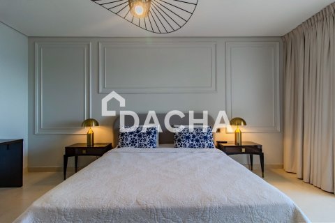 Купить квартиру в The Crescent, Пальма Джумейра, Дубай: 3 спальни, 216м², № 115678 - фото 5