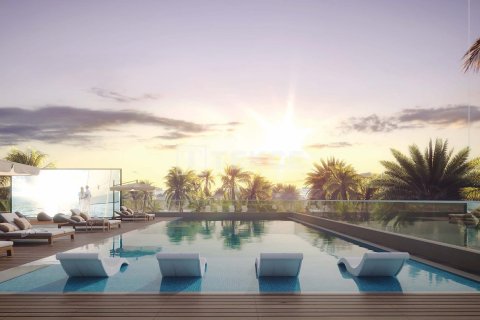 Apartment in Dubai 2 bedrooms, 111 sq.m. № 72411 - photo 3