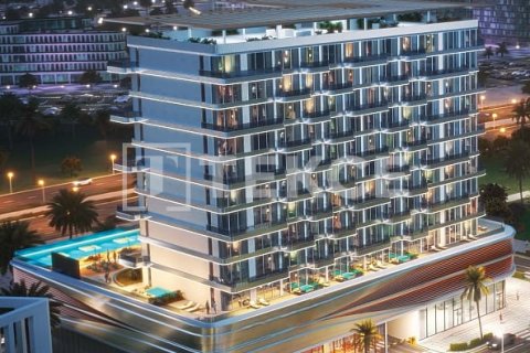 Apartment in Dubai 2 bedrooms, 111 sq.m. № 72411