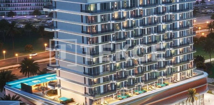Apartment in Dubai 2 bedrooms, 111 sq.m. № 72411