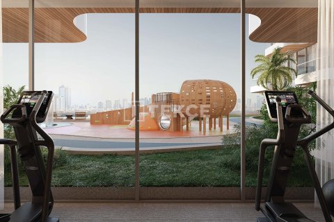 Apartment in Dubai 2 bedrooms, 111 sq.m. № 72411 - photo 9