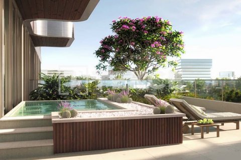 Apartment in Dubai 2 bedrooms, 111 sq.m. № 72411 - photo 6