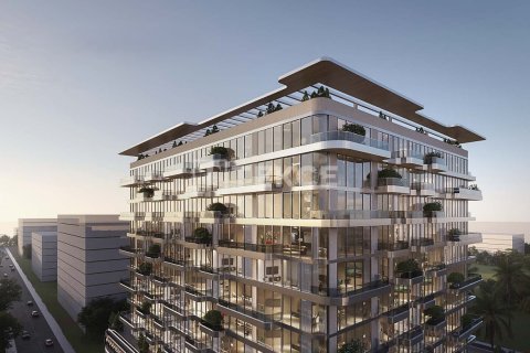 Apartment in Dubai 2 bedrooms, 111 sq.m. № 72411 - photo 2