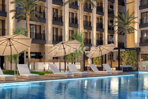 Apartment in Jumeirah Village Circle, Dubai 3 bedrooms, 258 sq.m. № 72408 - photo 9