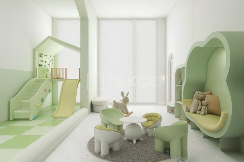 Apartment in Jumeirah Village Circle, Dubai 3 bedrooms, 258 sq.m. № 72408 - photo 18