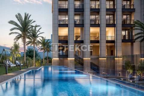 Apartment in Jumeirah Village Circle, Dubai 3 bedrooms, 258 sq.m. № 72408 - photo 3