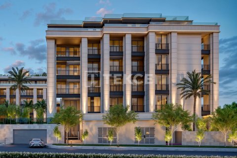 Apartment in Jumeirah Village Circle, Dubai 3 bedrooms, 258 sq.m. № 72408 - photo 5