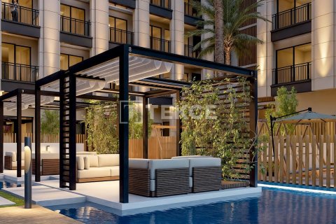 Apartment in Jumeirah Village Circle, Dubai 3 bedrooms, 258 sq.m. № 72408 - photo 8