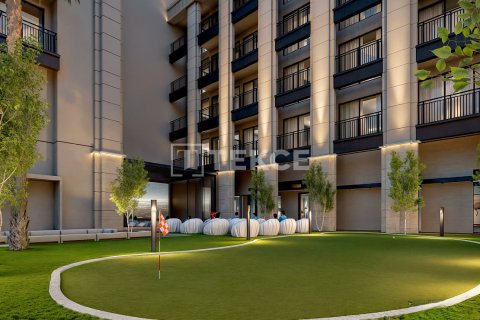 Apartment in Jumeirah Village Circle, Dubai 3 bedrooms, 258 sq.m. № 72408 - photo 22