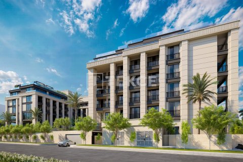 Apartment in Jumeirah Village Circle, Dubai 3 bedrooms, 258 sq.m. № 72408 - photo 6