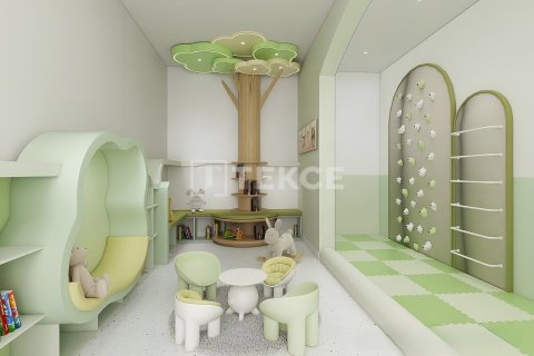 Apartment in Jumeirah Village Circle, Dubai 3 bedrooms, 258 sq.m. № 72408 - photo 17