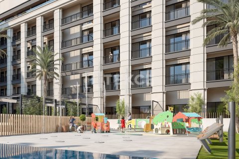 Apartment in Jumeirah Village Circle, Dubai 3 bedrooms, 258 sq.m. № 72408 - photo 23
