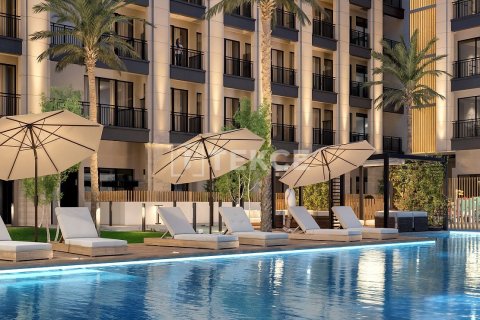 Apartamento en Jumeirah Village Circle, Dubai, 1 dormitorio, 67 m², № 72407 - foto 9