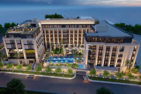 Apartamento en Jumeirah Village Circle, Dubai, 1 dormitorio, 67 m², № 72407 - foto 2
