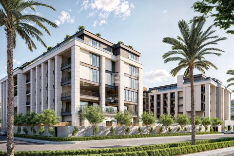 Apartamento en Jumeirah Village Circle, Dubai, 1 dormitorio, 67 m², № 72407 - foto 21