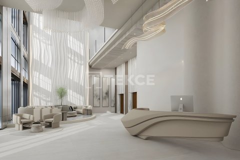 Apartamento en Jumeirah Village Circle, Dubai, 1 dormitorio, 67 m², № 72407 - foto 24