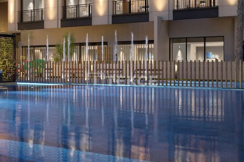 Apartamento en Jumeirah Village Circle, Dubai, 1 dormitorio, 67 m², № 72407 - foto 4