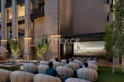 Apartamento en Jumeirah Village Circle, Dubai, 1 dormitorio, 67 m², № 72407 - foto 11