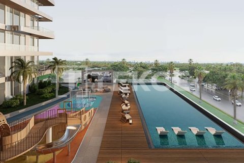 Apartment in Dubai 3 bedrooms, 183 sq.m. № 72412 - photo 8