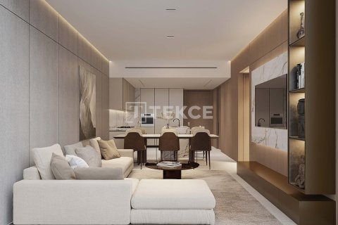 Apartment in Dubai 3 bedrooms, 183 sq.m. № 72412 - photo 10