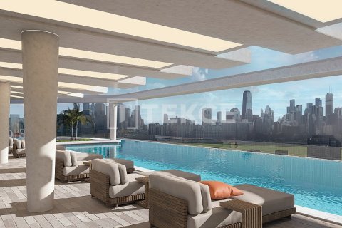 شقة في Dubai Land, دبي 2 غرف نوم, 137 م² رقم 72406 - صورة 2