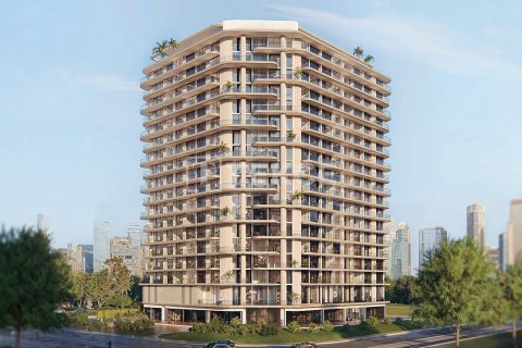 Apartamento en Dubai Land, Dubai, 2 dormitorios, 137 m², № 72406