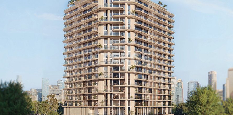 شقة في Dubai Land, دبي 2 غرف نوم, 137 م² رقم 72406