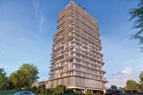شقة في Dubai Land, دبي 2 غرف نوم, 137 م² رقم 72406 - صورة 3