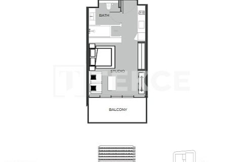 شقة في Dubai Land, دبي 2 غرف نوم, 137 م² رقم 72406 - صورة 18