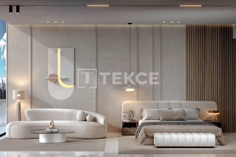شقة في Dubai Land, دبي 2 غرف نوم, 137 م² رقم 72406 - صورة 11