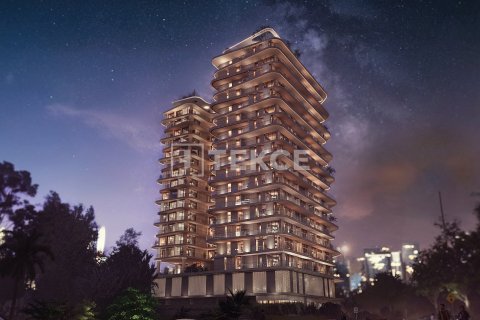 شقة في Dubai Land, دبي 2 غرف نوم, 137 م² رقم 72406 - صورة 8
