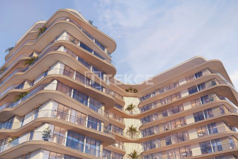 شقة في Dubai Land, دبي 2 غرف نوم, 137 م² رقم 72406 - صورة 5