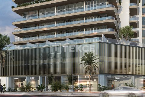 Apartamento en Dubai Land, Dubai, 2 dormitorios, 150 m², № 72410