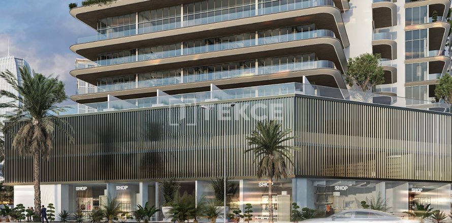 شقة في Dubai Land, دبي 2 غرف نوم, 150 م² رقم 72410