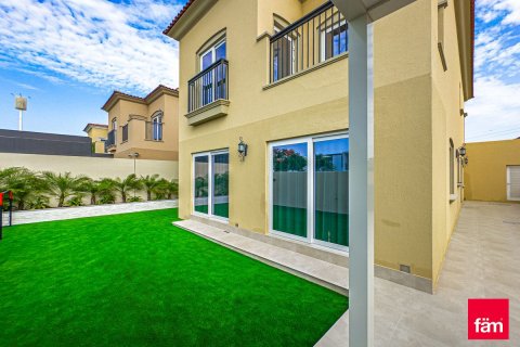 Villa à Dubai, 3 chambres, 325 m², № 137527 - photo 4