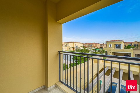 Villa à Dubai, 3 chambres, 325 m², № 137527 - photo 12