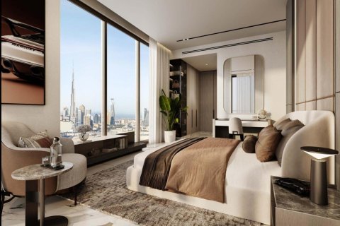 Appartement à Ras Al Khor, Dubai, 1 chambre, 84 m², № 137526 - photo 9