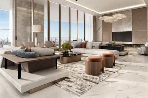 Appartement à Ras Al Khor, Dubai, 1 chambre, 84 m², № 137526 - photo 10