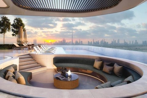 شقة في راس الخور, دبي 2 غرف نوم, 113 م² رقم 137524 - صورة 19
