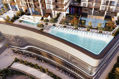 شقة في راس الخور, دبي 2 غرف نوم, 113 م² رقم 137524 - صورة 14