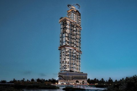 شقة في راس الخور, دبي 2 غرف نوم, 113 م² رقم 137524 - صورة 20