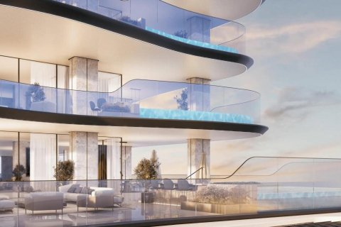 Appartement à Ras Al Khor, Dubai, 2 chambres, 113 m², № 137524