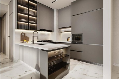 Appartement à Ras Al Khor, Dubai, 3 chambres, 192 m², № 137525 - photo 3