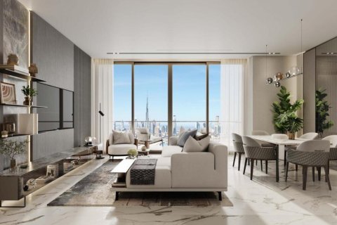 Appartement à Ras Al Khor, Dubai, 3 chambres, 192 m², № 137525 - photo 8