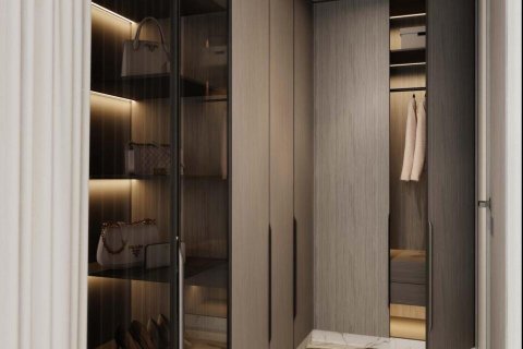 Appartement à Ras Al Khor, Dubai, 3 chambres, 192 m², № 137525 - photo 12